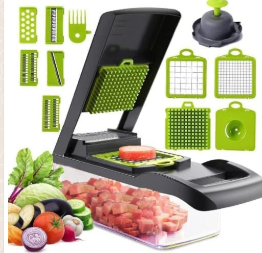 Kitchenware