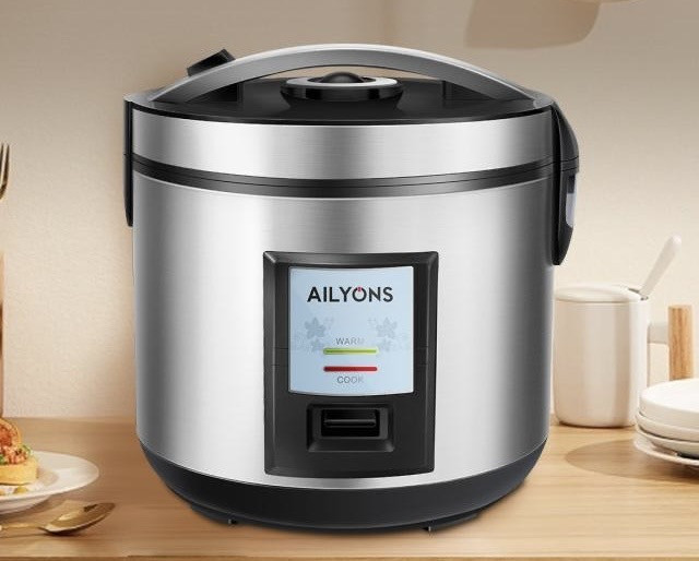 Rice cooker