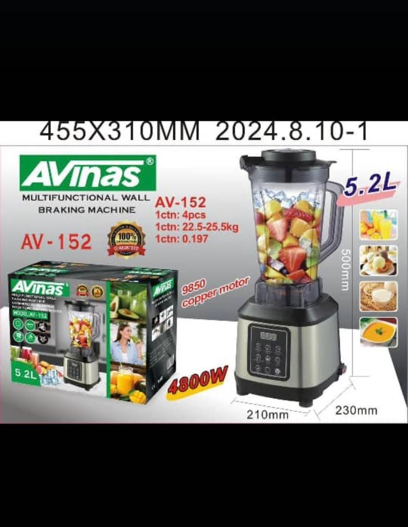 Blender
