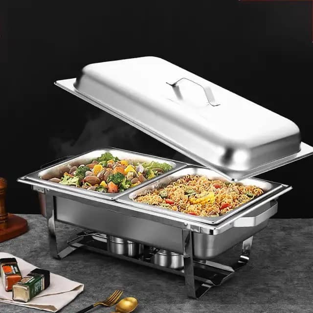 Kitchenware