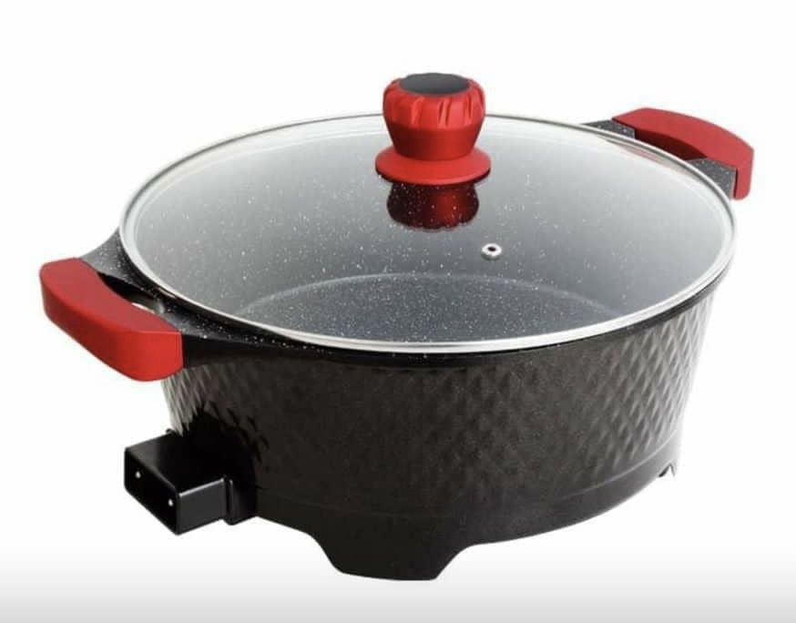 Kitchenware